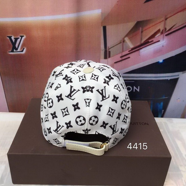 LV Hats AAA-203