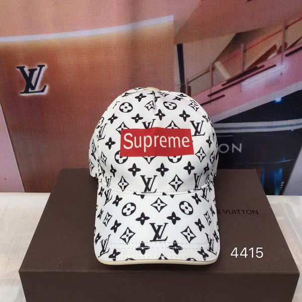 LV Hats AAA-203