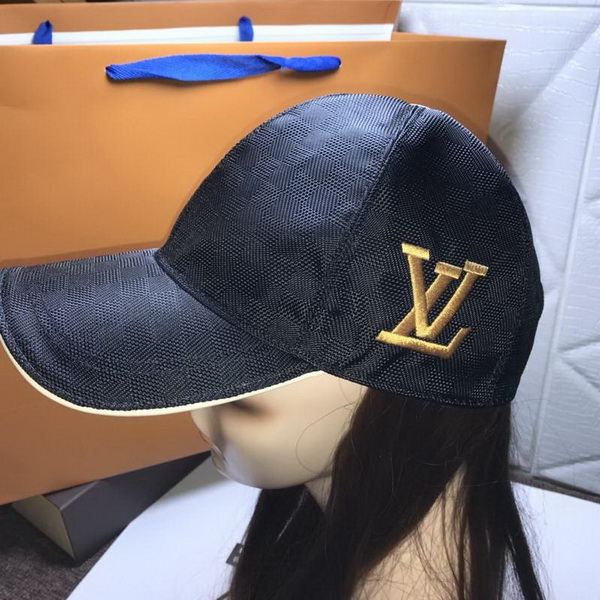 LV Hats AAA-204