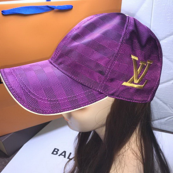 LV Hats AAA-204