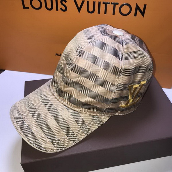 LV Hats AAA-204