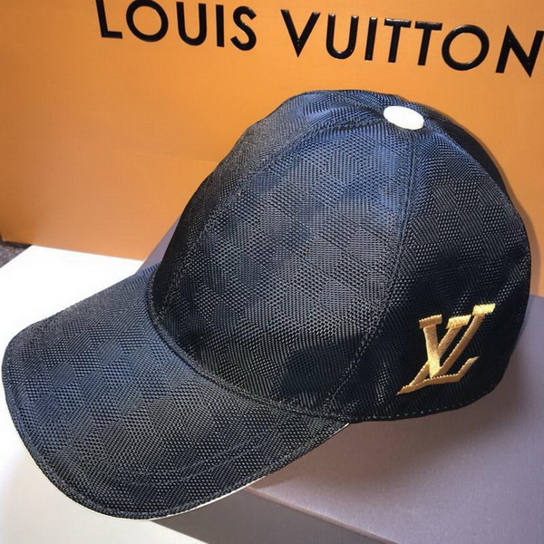 LV Hats AAA-204