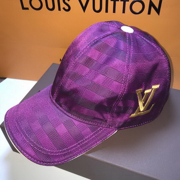 LV Hats AAA-204