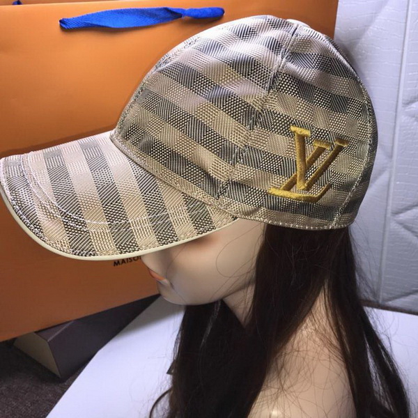 LV Hats AAA-204