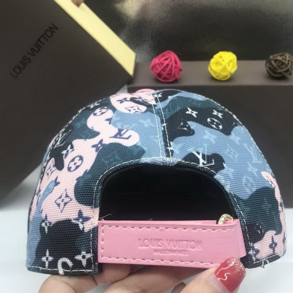 LV Hats AAA-205