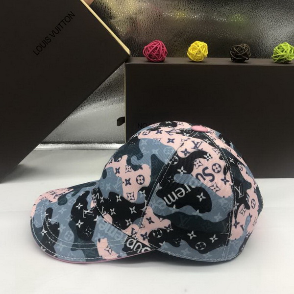 LV Hats AAA-205