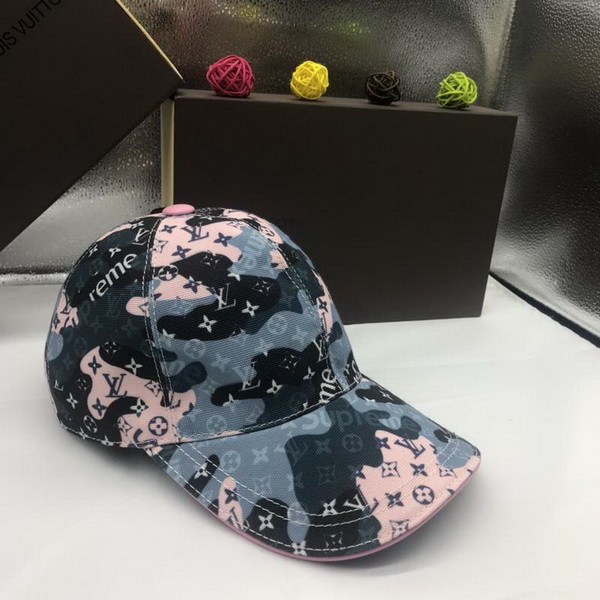 LV Hats AAA-205