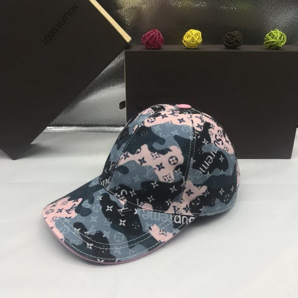 LV Hats AAA-205