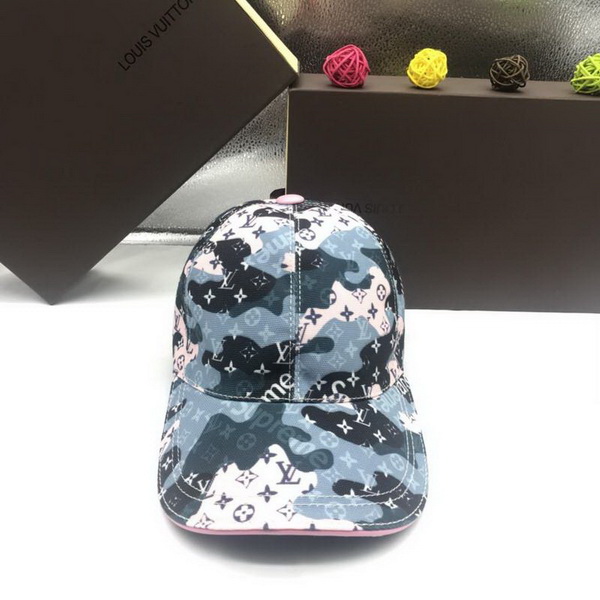 LV Hats AAA-205