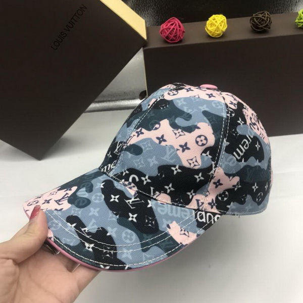 LV Hats AAA-205