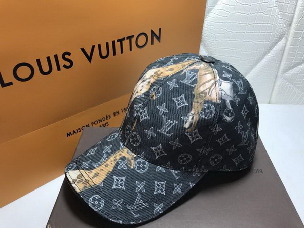 LV Hats AAA-206