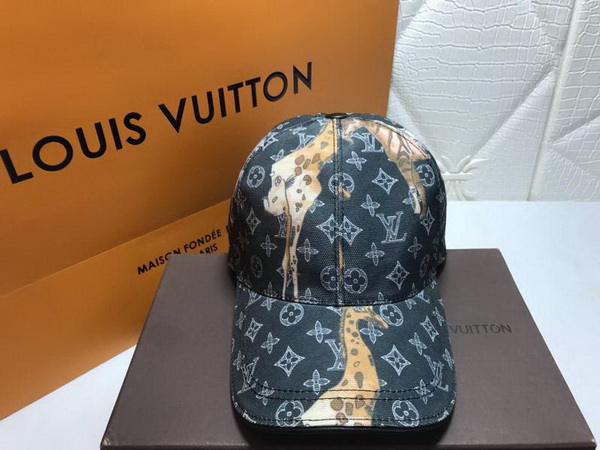 LV Hats AAA-206