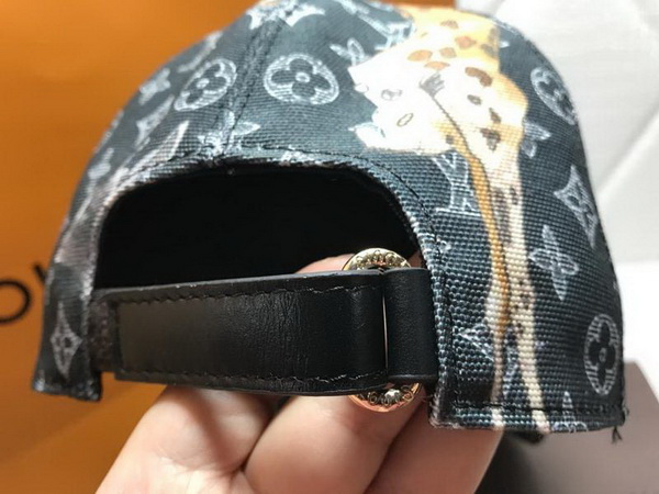 LV Hats AAA-206