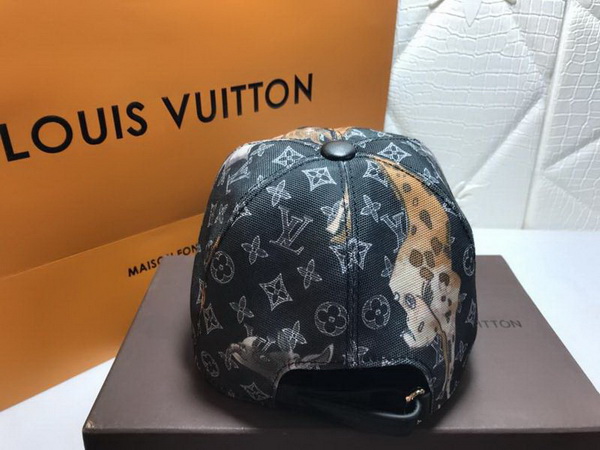 LV Hats AAA-206