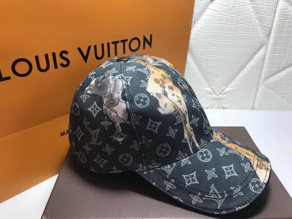 LV Hats AAA-206