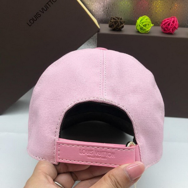 LV Hats AAA-208