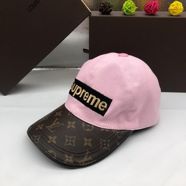 LV Hats AAA-208