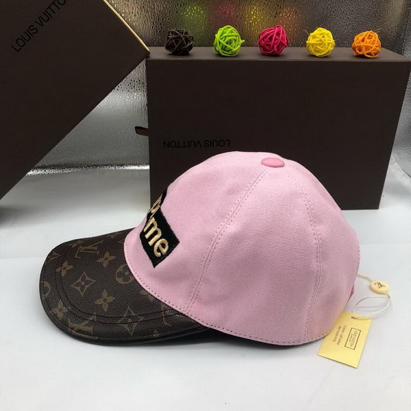 LV Hats AAA-208