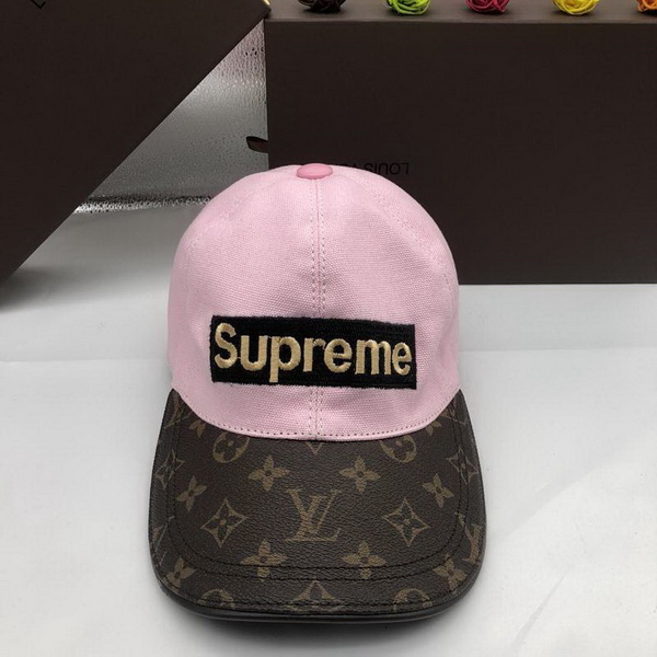 LV Hats AAA-208