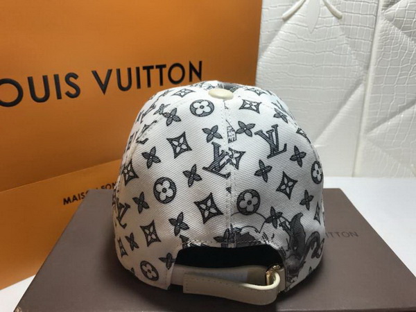 LV Hats AAA-209