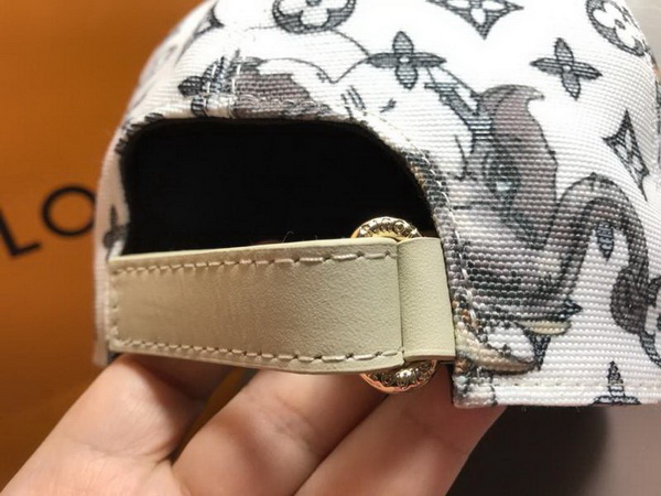 LV Hats AAA-209