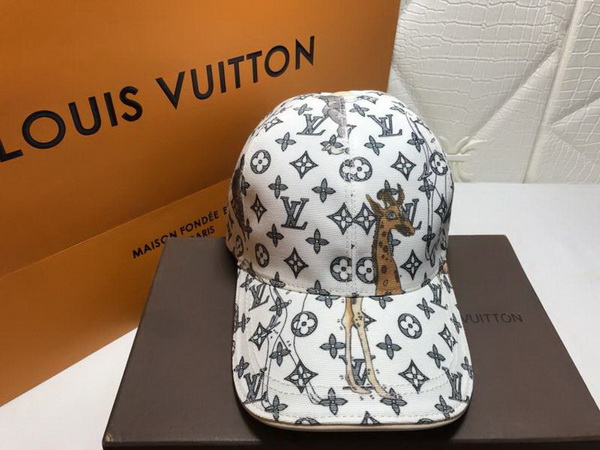 LV Hats AAA-209