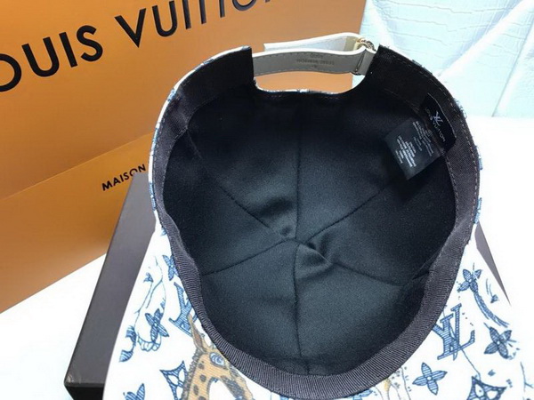 LV Hats AAA-209