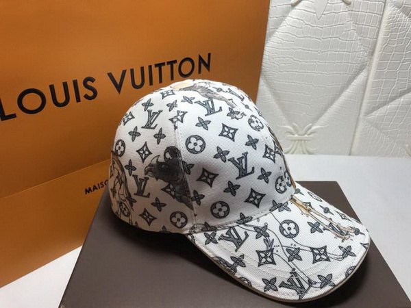 LV Hats AAA-209