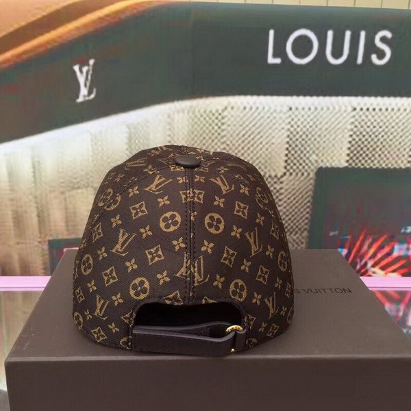 LV Hats AAA-210