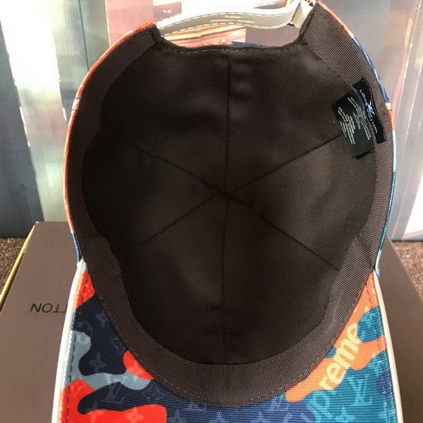 LV Hats AAA-211