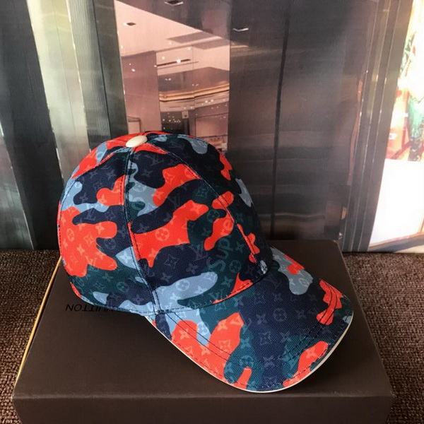 LV Hats AAA-211