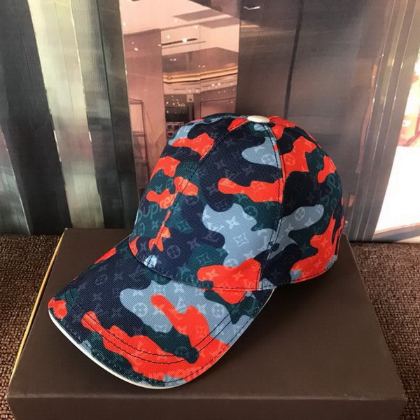 LV Hats AAA-211