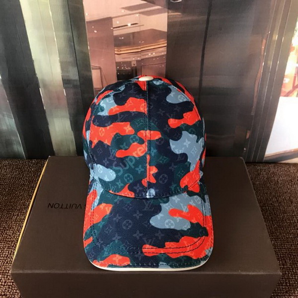 LV Hats AAA-211