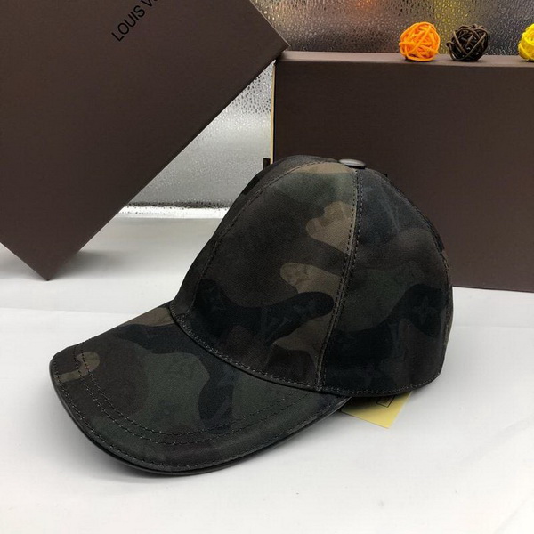 LV Hats AAA-214