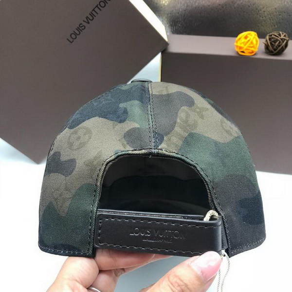 LV Hats AAA-214