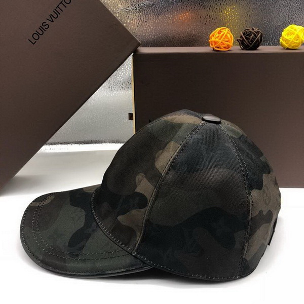 LV Hats AAA-214