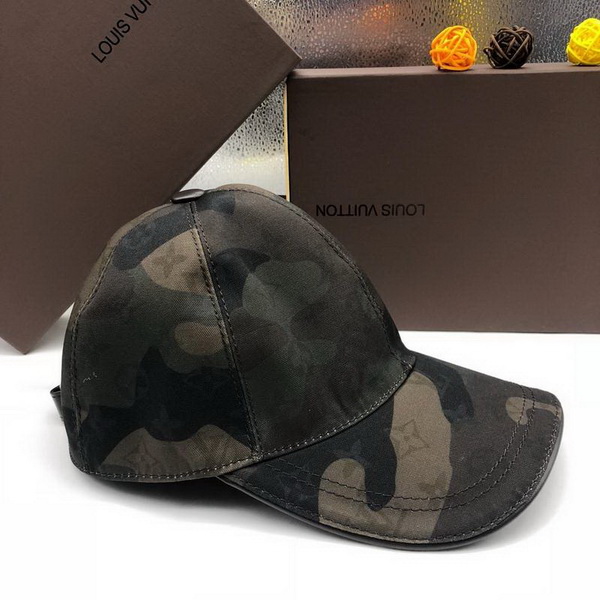 LV Hats AAA-214