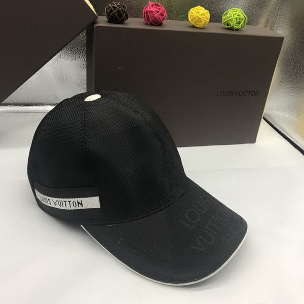 LV Hats AAA-215