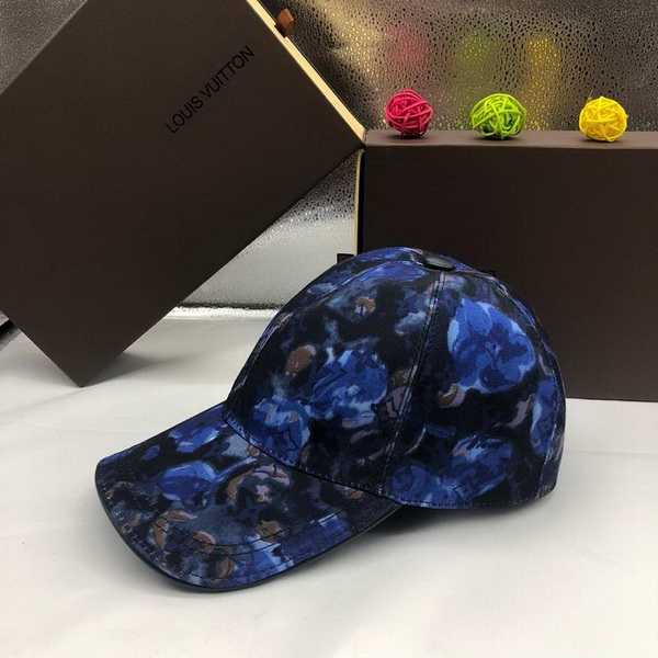 LV Hats AAA-217