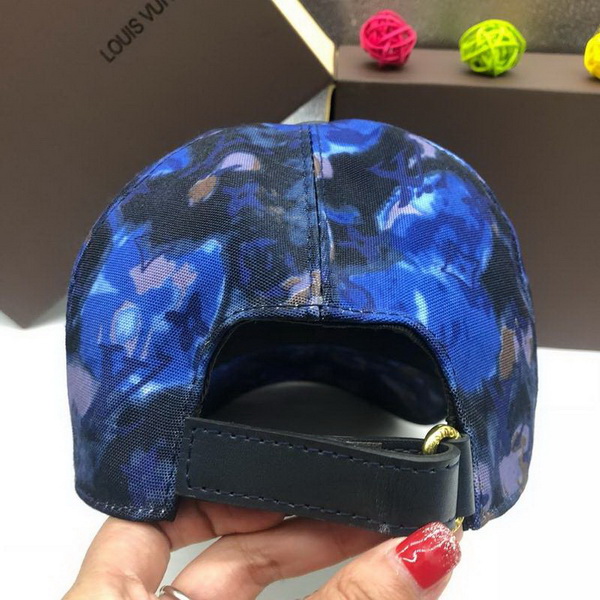 LV Hats AAA-217