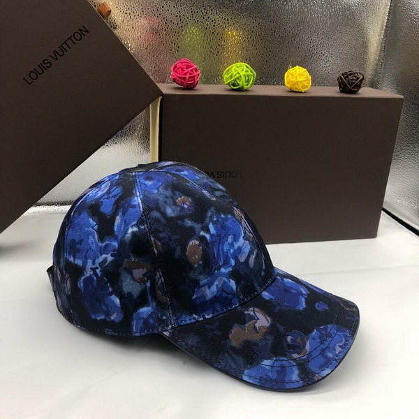 LV Hats AAA-217