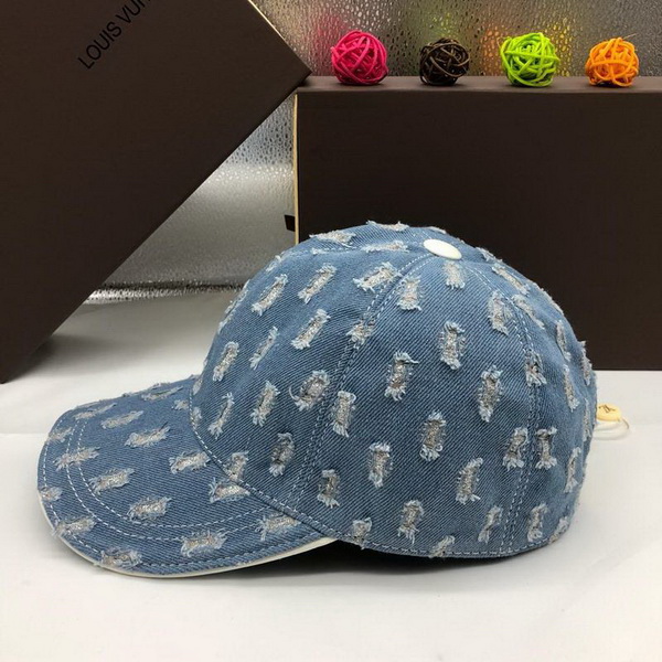 LV Hats AAA-218