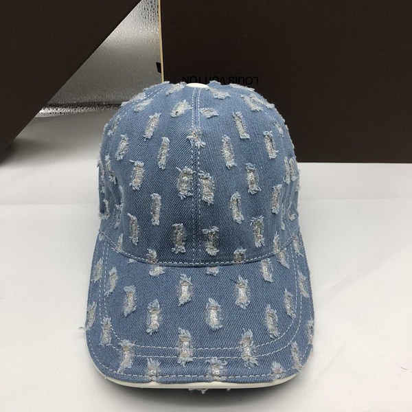 LV Hats AAA-218