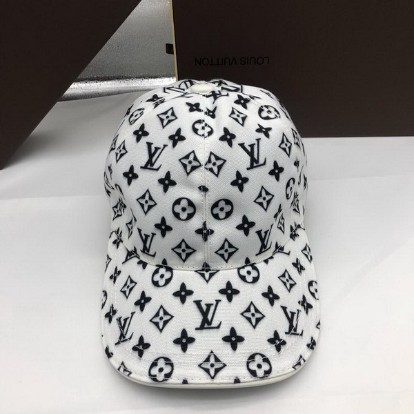 LV Hats AAA-219