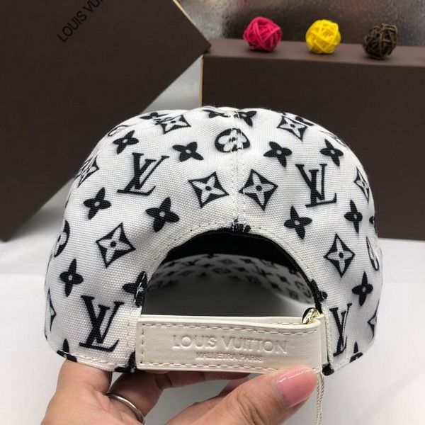 LV Hats AAA-219