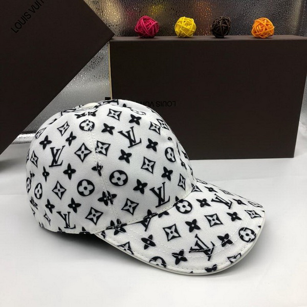 LV Hats AAA-219