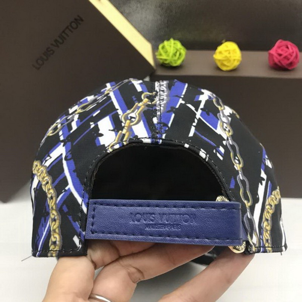 LV Hats AAA-220