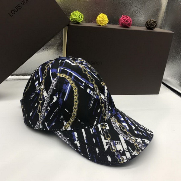 LV Hats AAA-220