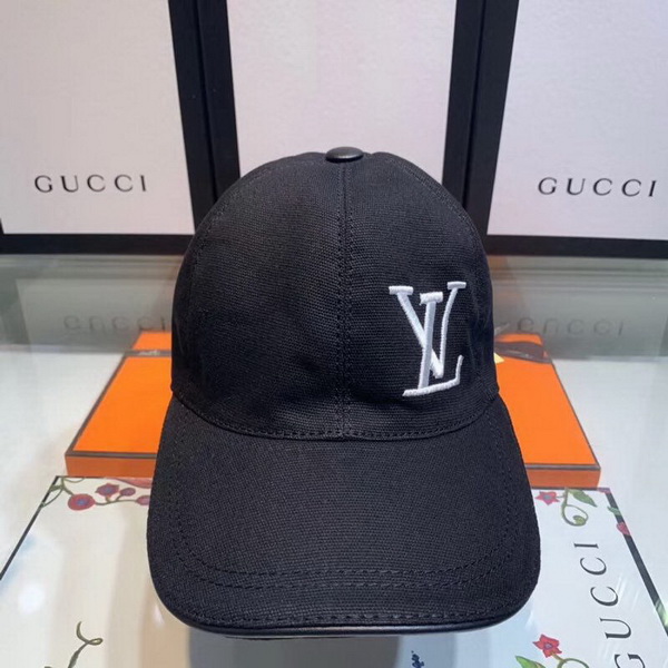 LV Hats AAA-222