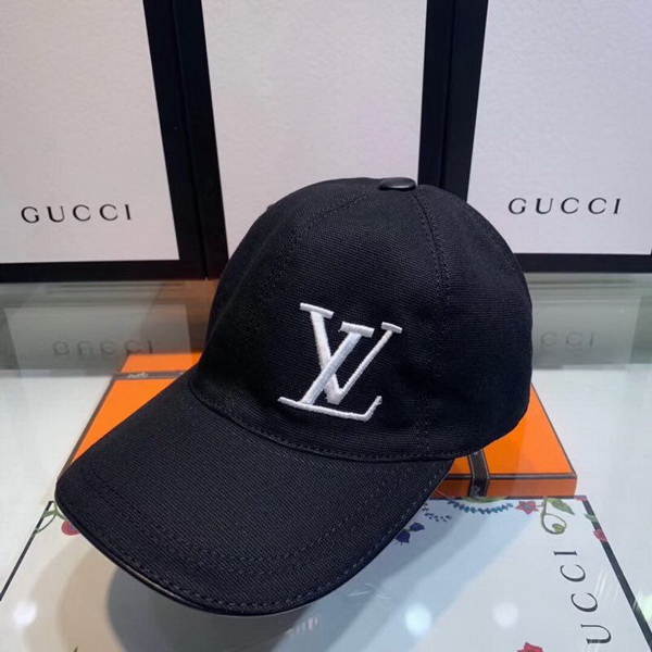 LV Hats AAA-222